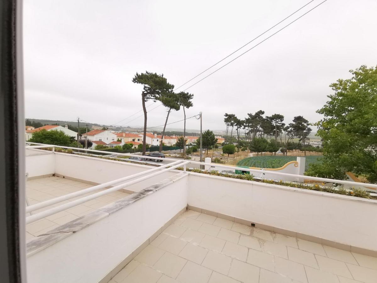 Hotel Residencial O Ninho Do Pinhal Bombardeira Exterior foto